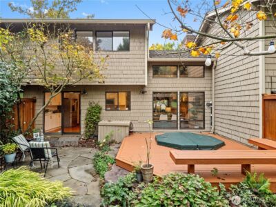 17519 NE 38th Court #9B, Redmond, WA 98052 - Photo 6