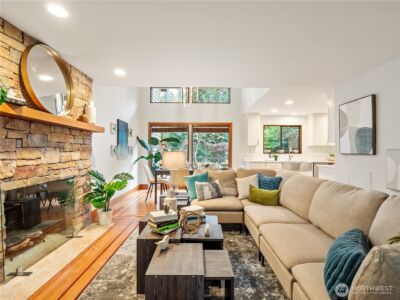 17519 NE 38th Court #9B, Redmond, WA 98052 - Photo 8