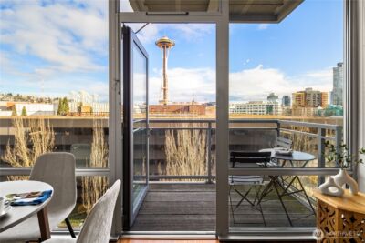 2911 2nd Avenue #810, Seattle, WA 98121 - Photo 11