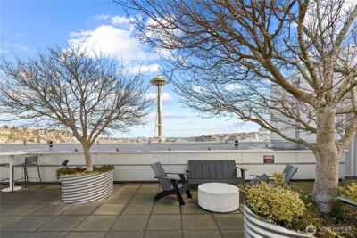 2911 2nd Avenue #810, Seattle, WA 98121 - Photo 19