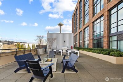 2911 2nd Avenue #810, Seattle, WA 98121 - Photo 24