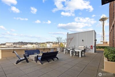 2911 2nd Avenue #810, Seattle, WA 98121 - Photo 26