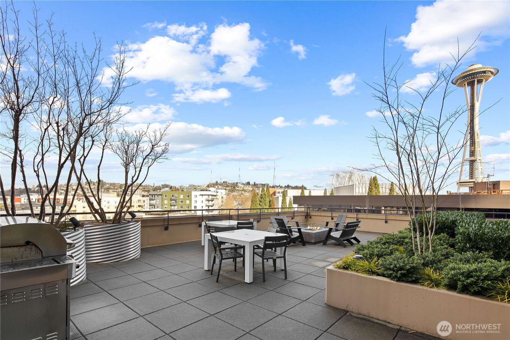 2911 2nd Avenue #810, Seattle, WA 98121