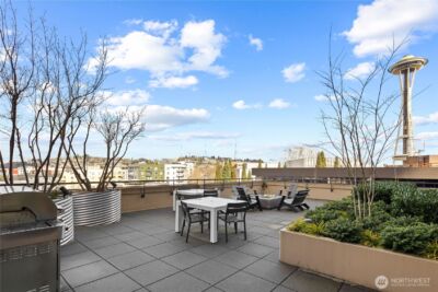 2911 2nd Avenue #810, Seattle, WA 98121 - Photo 27