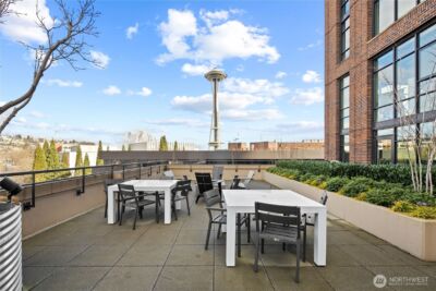 2911 2nd Avenue #810, Seattle, WA 98121 - Photo 28