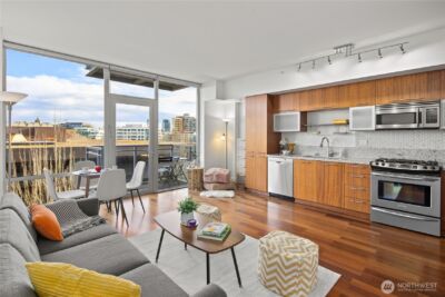 2911 2nd Avenue #810, Seattle, WA 98121 - Photo 3