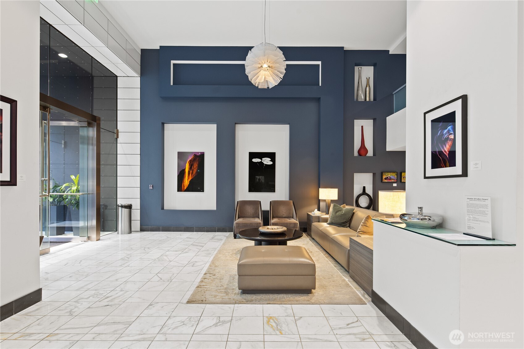 2911 2nd Avenue #810, Seattle, WA 98121