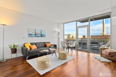 2911 2nd Avenue #810, Seattle, WA 98121 - Photo 6