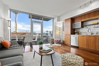 2911 2nd Avenue #810, Seattle, WA 98121 - Photo 8