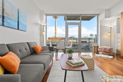 2911 2nd Avenue #810, Seattle, WA 98121 - Photo 9