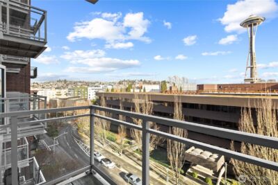 2911 2nd Avenue #810, Seattle, WA 98121 - Photo 10