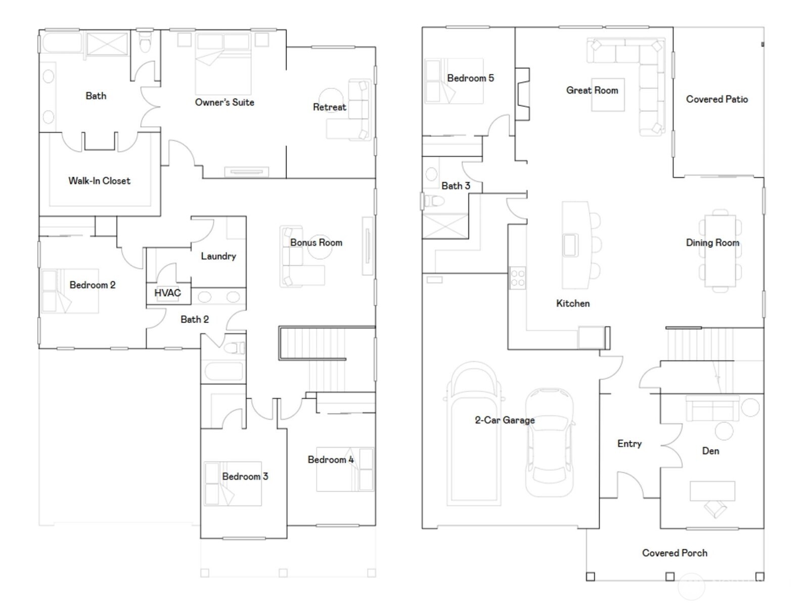 20431 Myrtle Place E, Bonney Lake, WA 98391