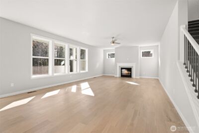 7632 Manzanita Drive NW #Lot 3, Olympia, WA 98502 - Photo 12