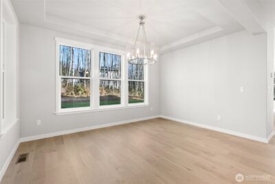 7632 Manzanita Drive NW #Lot 3, Olympia, WA 98502 - Photo 13