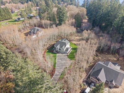 7632 Manzanita Drive NW #Lot 3, Olympia, WA 98502 - Photo 2