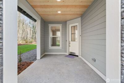 7632 Manzanita Drive NW #Lot 3, Olympia, WA 98502 - Photo 3