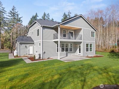 7632 Manzanita Drive NW #Lot 3, Olympia, WA 98502 - Photo 31