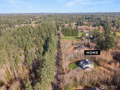 7632 Manzanita Drive NW #Lot 3, Olympia, WA 98502 - Photo 36