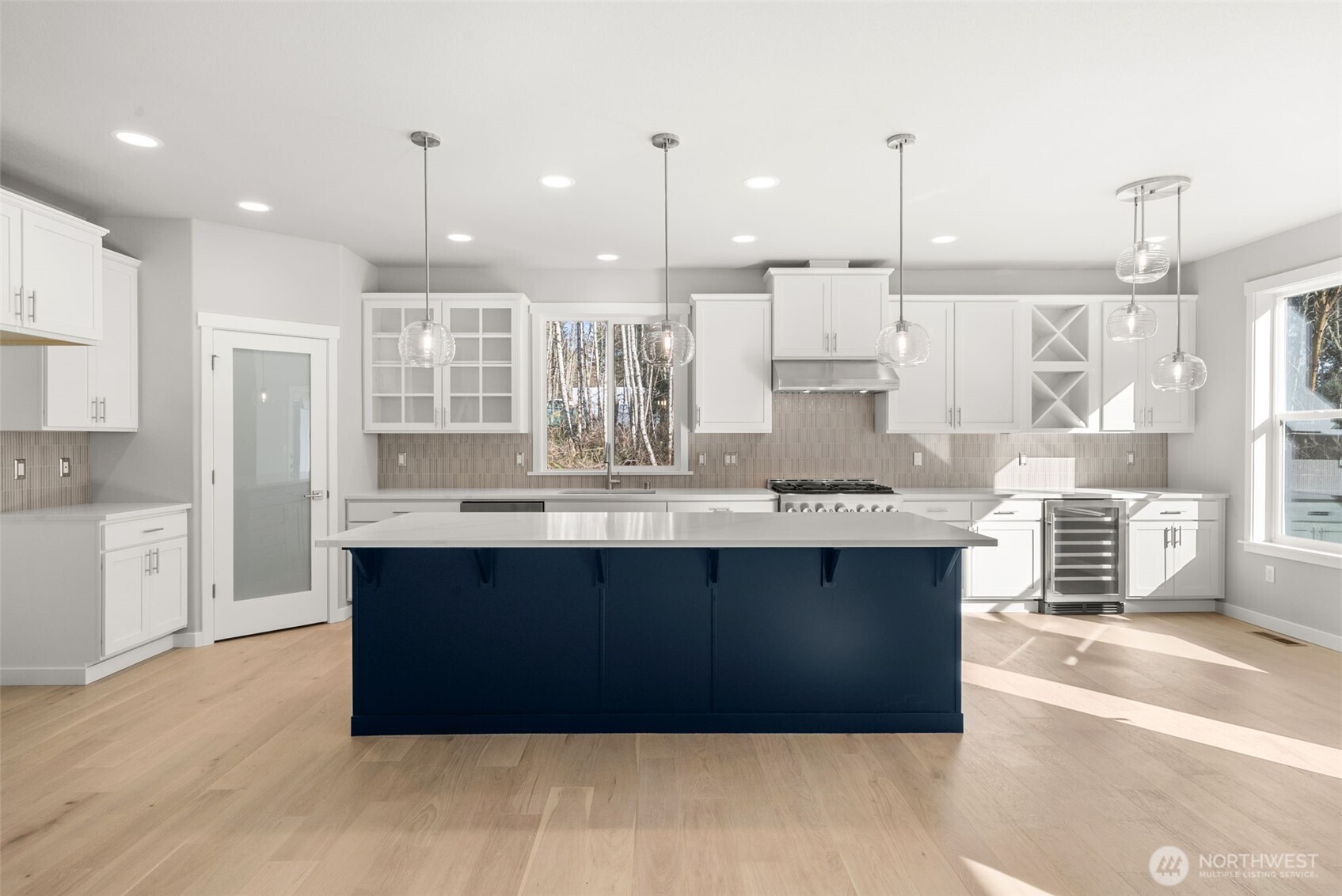 7632 Manzanita Drive NW #Lot 3, Olympia, WA 98502