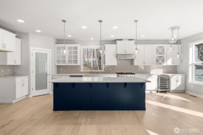 7632 Manzanita Drive NW #Lot 3, Olympia, WA 98502 - Photo 5