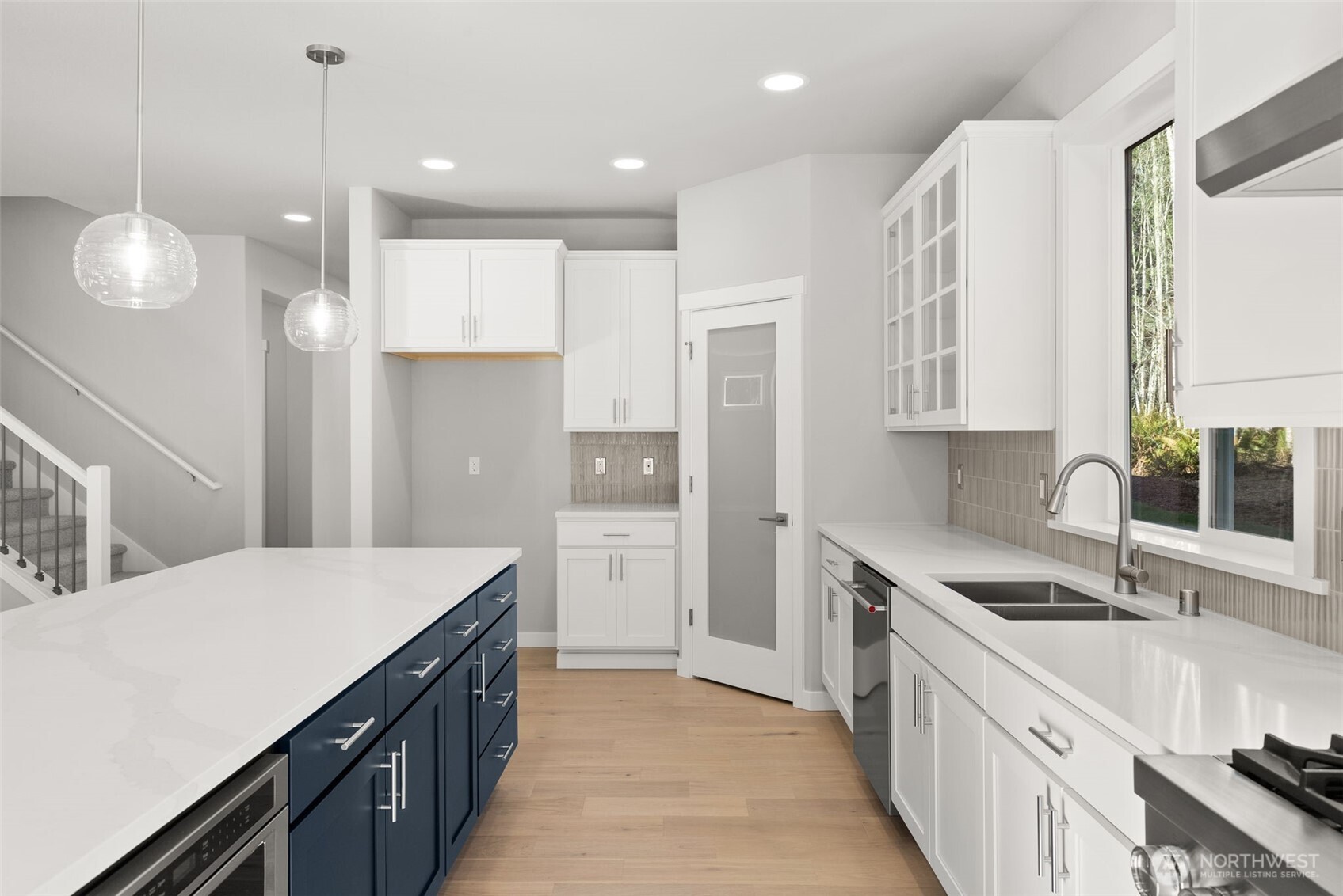 7632 Manzanita Drive NW #Lot 3, Olympia, WA 98502