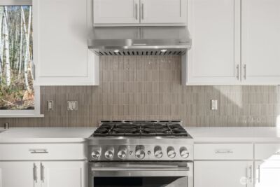 7632 Manzanita Drive NW #Lot 3, Olympia, WA 98502 - Photo 8