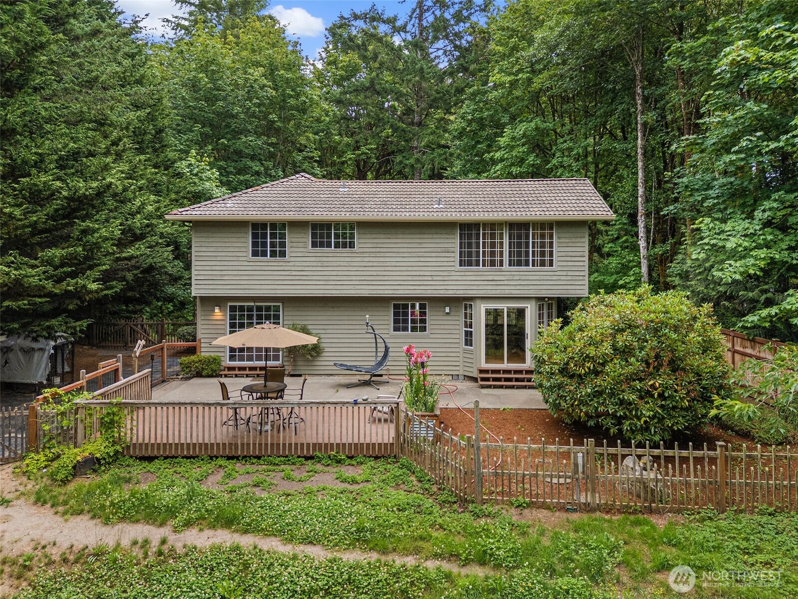 6333 Boardman Road NW, Olympia, WA 98502