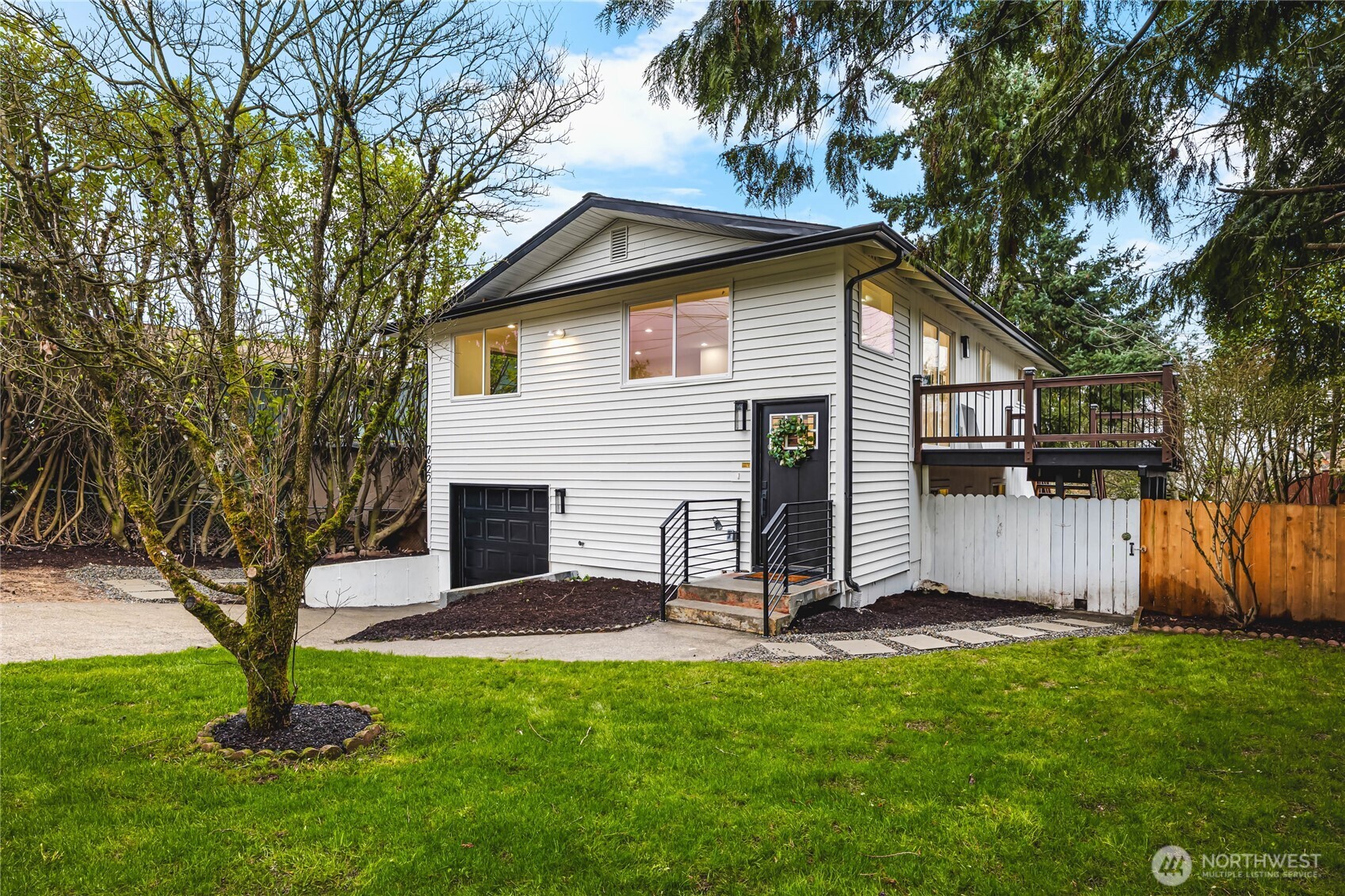 7622 S Thompson Ave , Tacoma, WA 98408