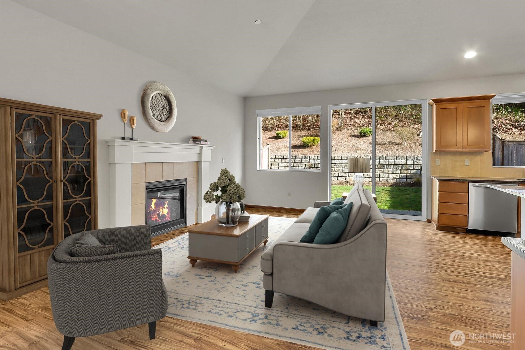 5209 Glenwood Avenue , Everett, WA 98203