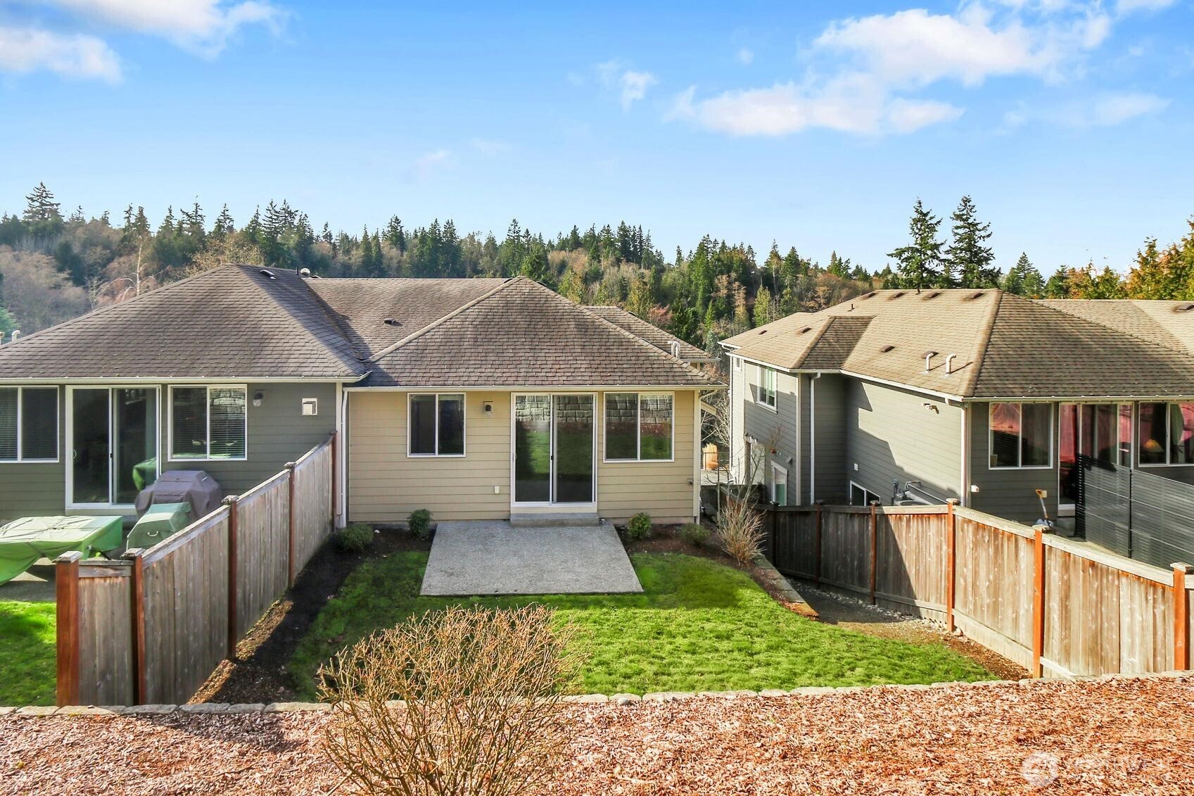5209 Glenwood Avenue , Everett, WA 98203