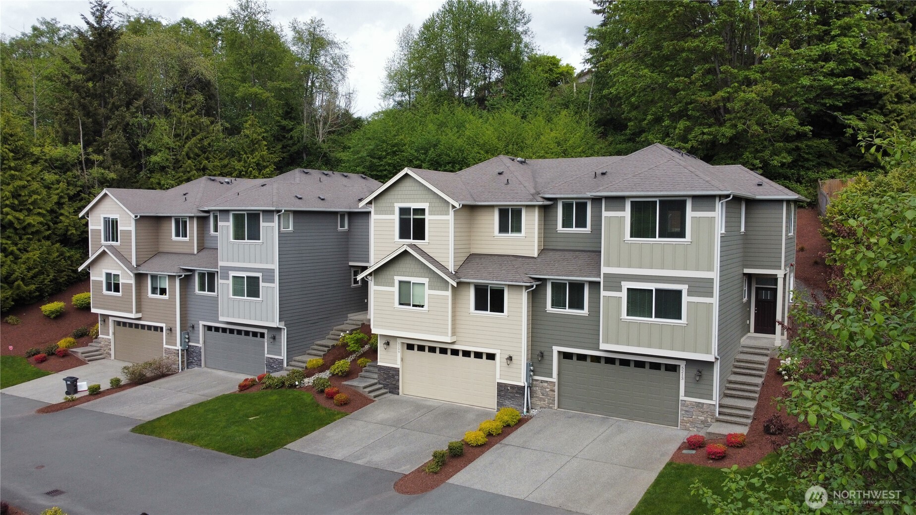 5209 Glenwood Avenue , Everett, WA 98203