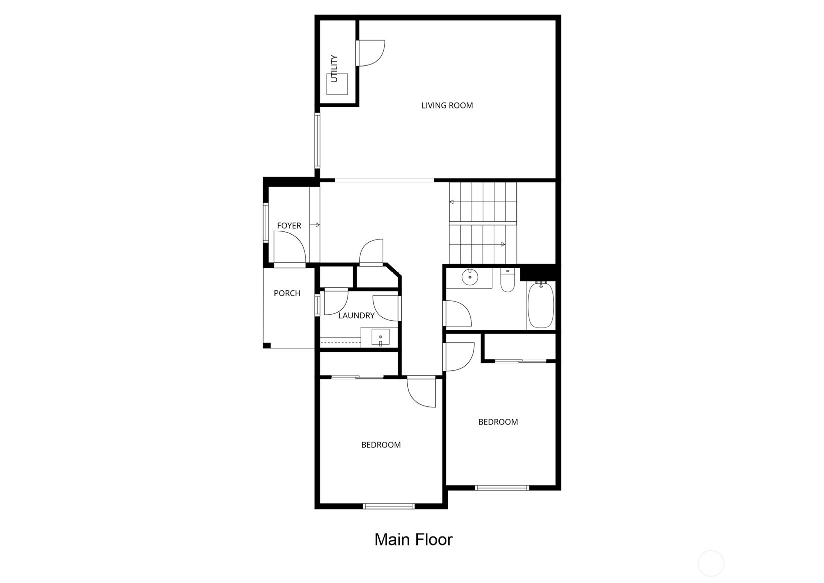 5209 Glenwood Avenue , Everett, WA 98203