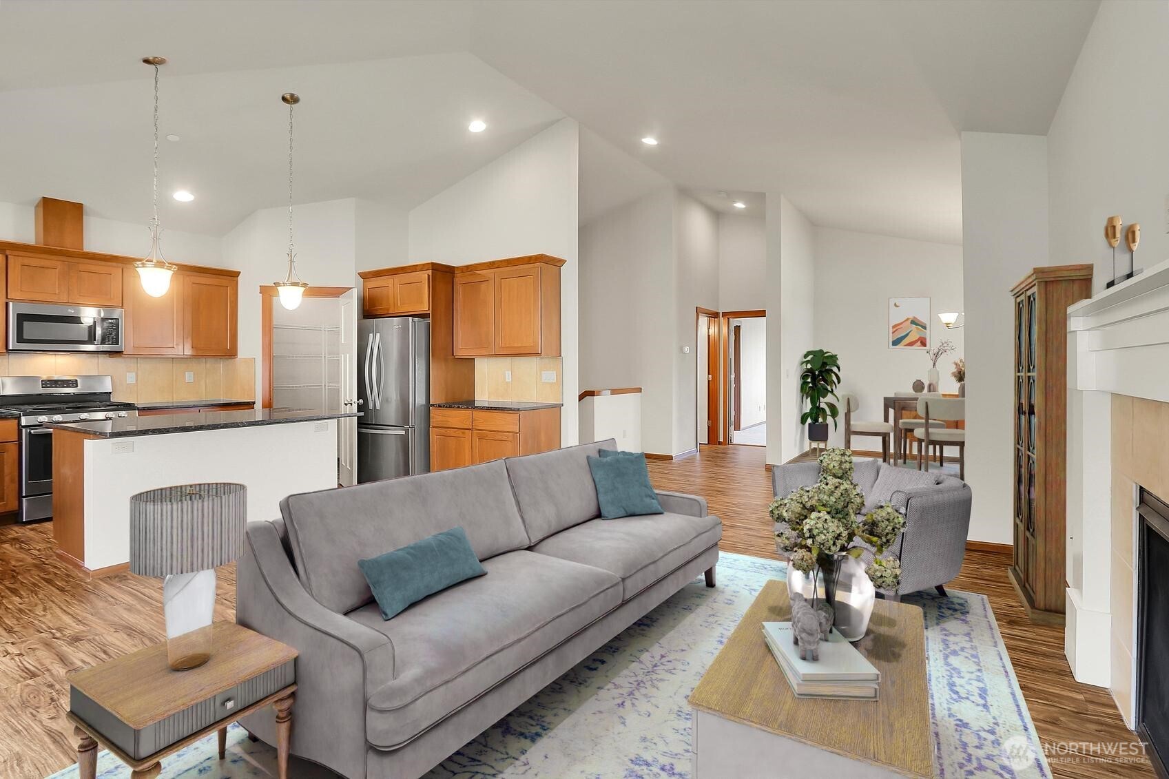 5209 Glenwood Avenue , Everett, WA 98203