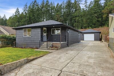 1219 Poindexter Avenue , Bremerton, WA 98312 - Photo 1