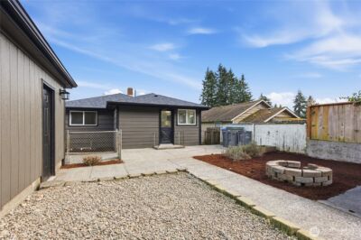 1219 Poindexter Avenue , Bremerton, WA 98312 - Photo 21