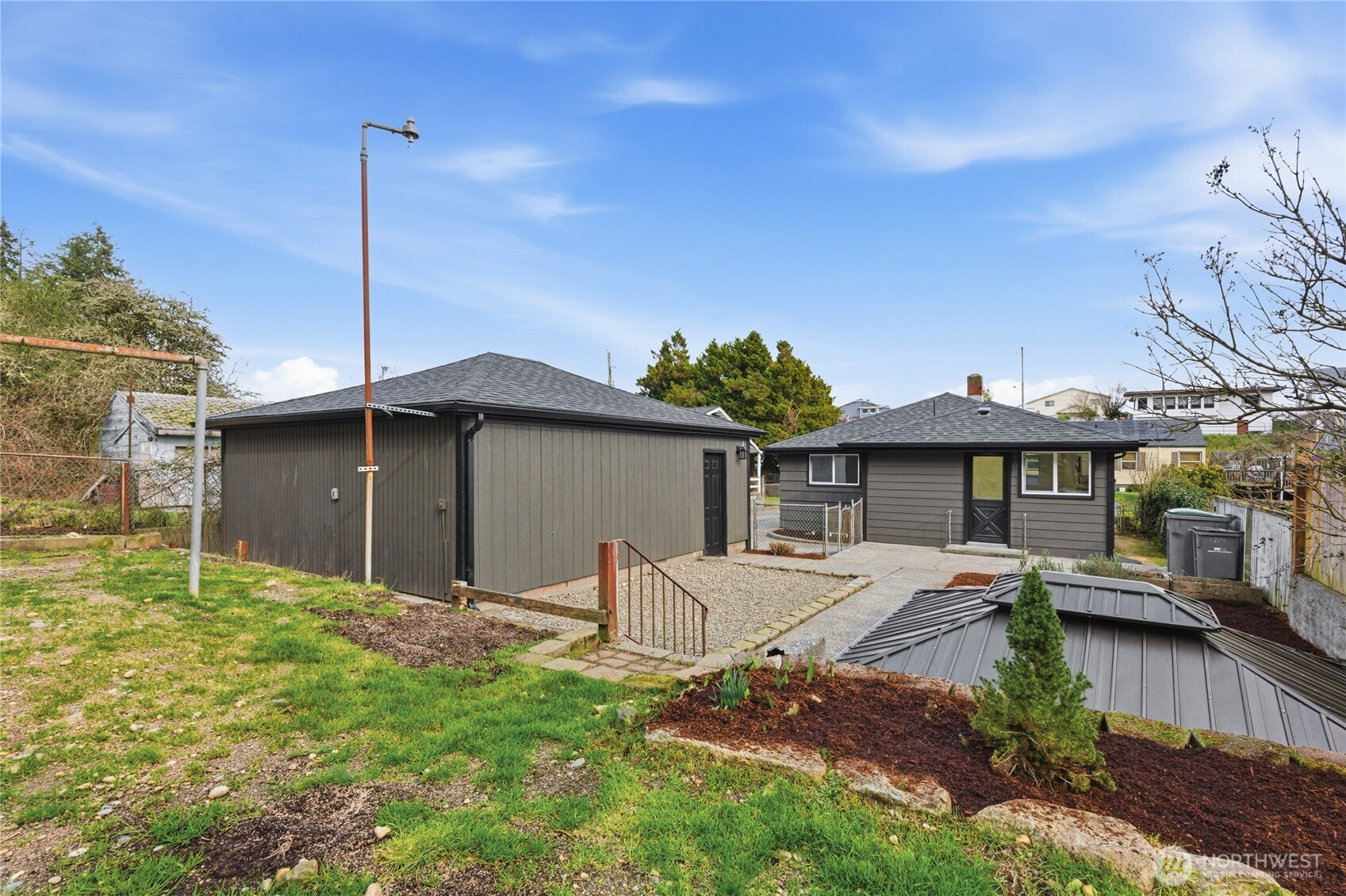 1219 Poindexter Avenue , Bremerton, WA 98312