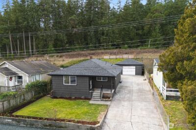 1219 Poindexter Avenue , Bremerton, WA 98312 - Photo 24