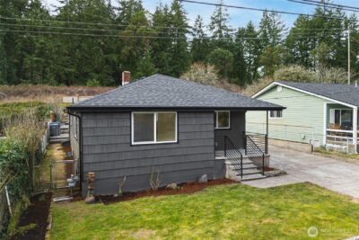 1219 Poindexter Avenue , Bremerton, WA 98312 - Photo 25