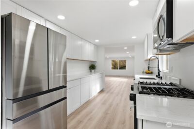 1219 Poindexter Avenue , Bremerton, WA 98312 - Photo 5