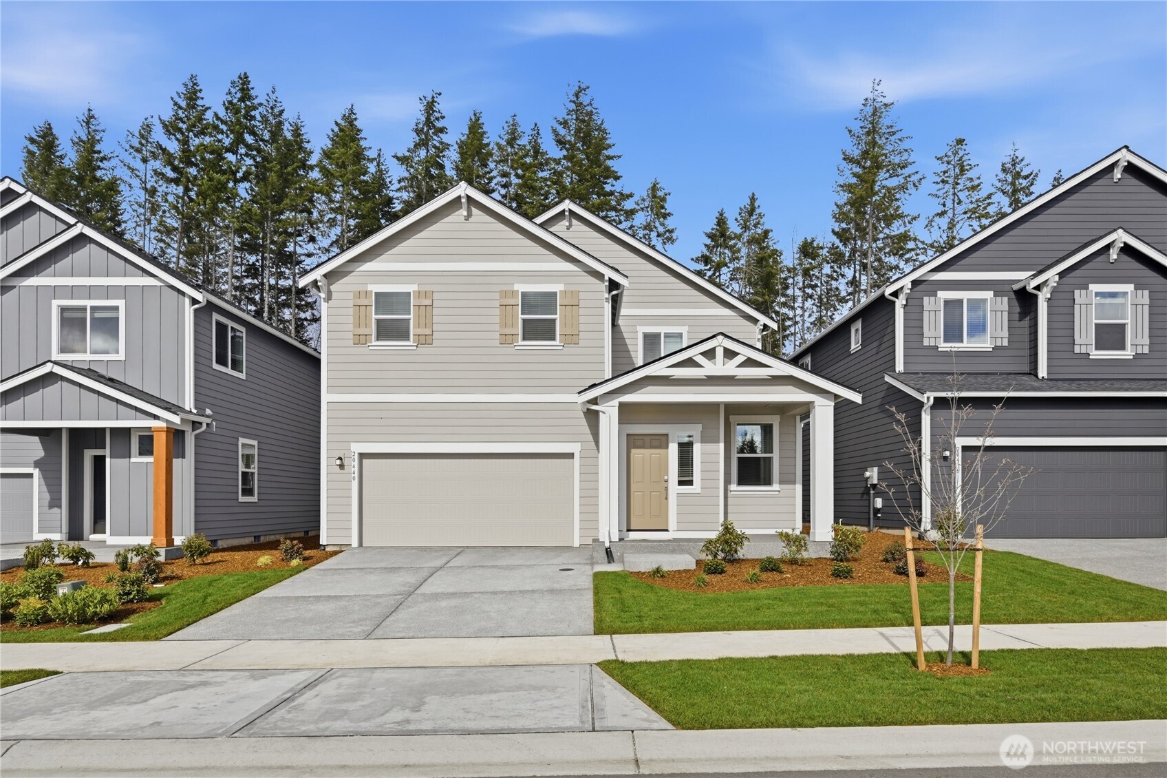 20440 Myrtle Place E, Bonney Lake, WA 98391