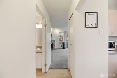 5300 Harbour Pointe Boulevard #N307, Mukilteo, WA 98275 - Photo 13