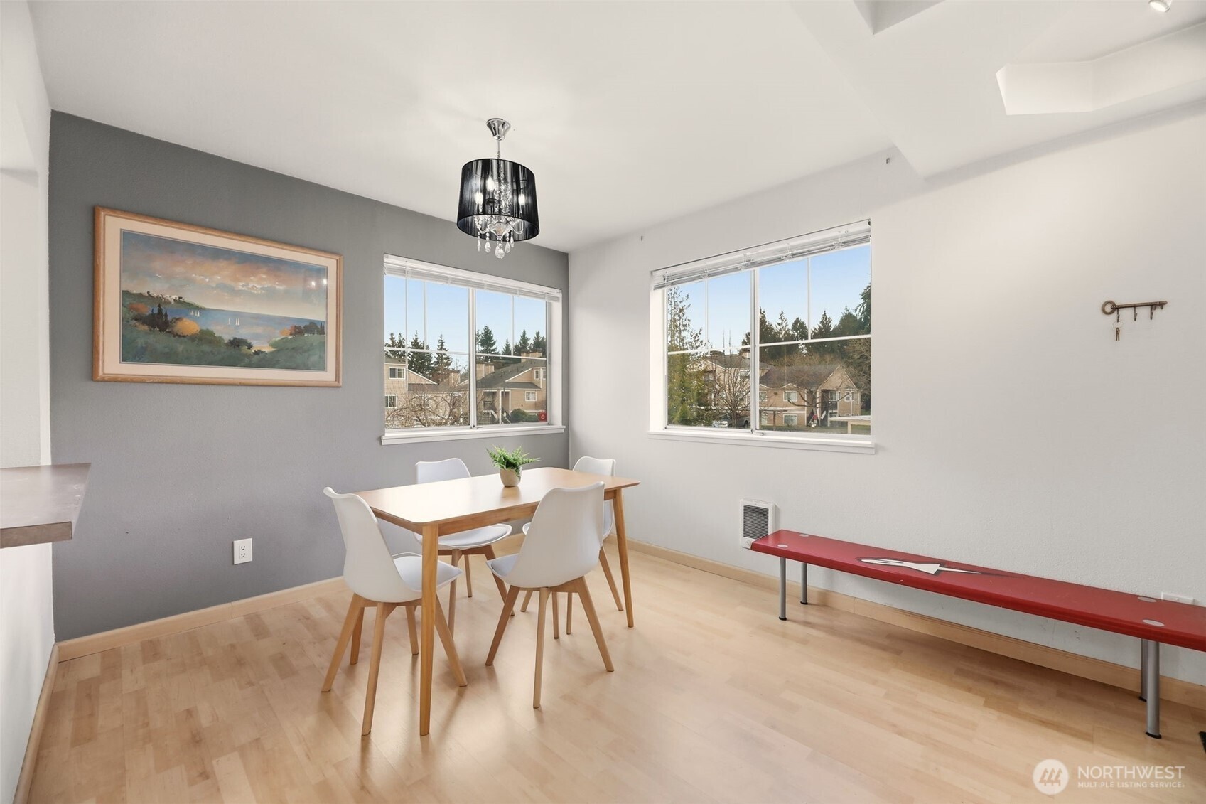 5300 Harbour Pointe Boulevard #N307, Mukilteo, WA 98275