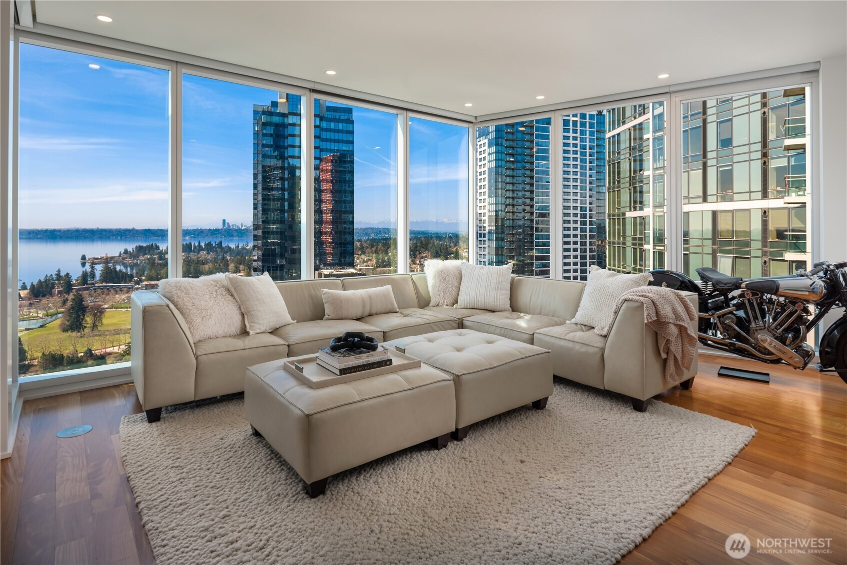 10700 NE 4th Street #2802, Bellevue, WA 98004