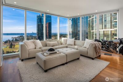 10700 NE 4th Street #2802, Bellevue, WA 98004 - Photo 2