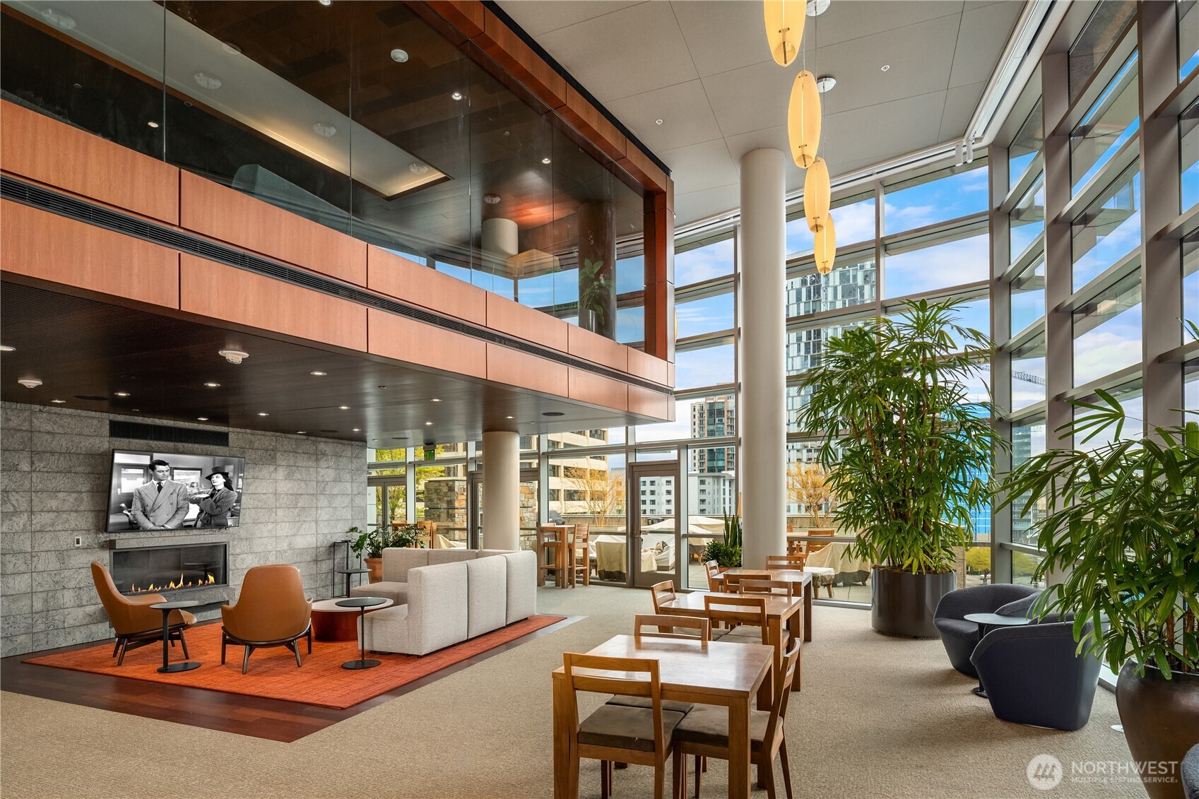 10700 NE 4th Street #2802, Bellevue, WA 98004