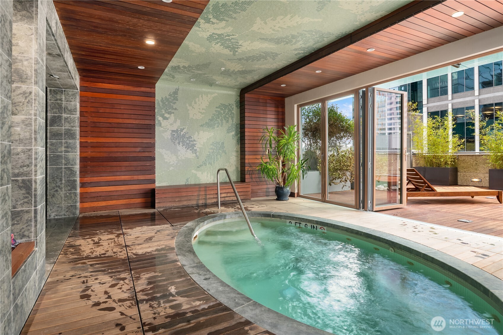 10700 NE 4th Street #2802, Bellevue, WA 98004