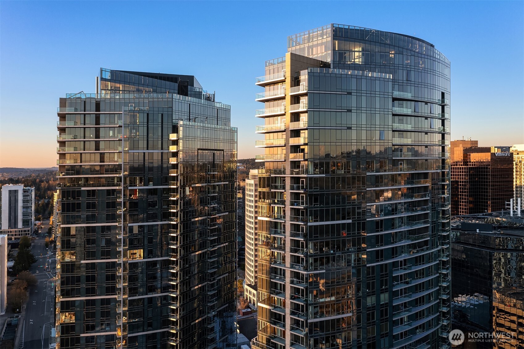 10700 NE 4th Street #2802, Bellevue, WA 98004