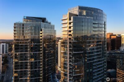 10700 NE 4th Street #2802, Bellevue, WA 98004 - Photo 29