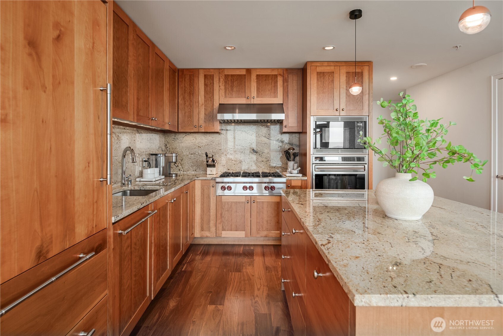 10700 NE 4th Street #2802, Bellevue, WA 98004