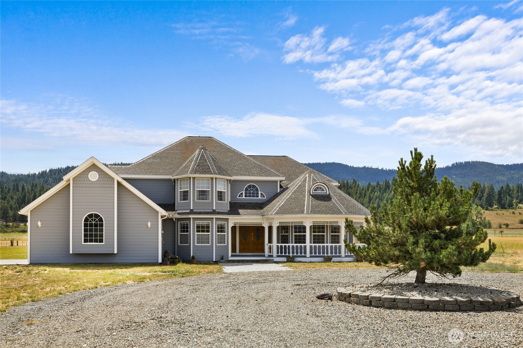 6280 Lower Peoh Point Road , Cle Elum, WA 98922